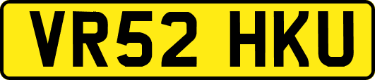 VR52HKU