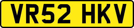 VR52HKV
