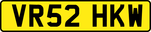 VR52HKW