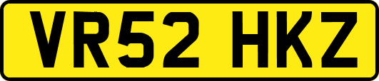 VR52HKZ