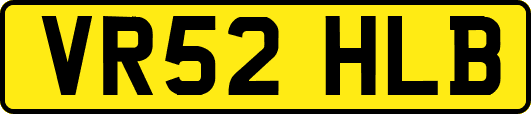 VR52HLB