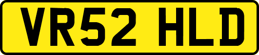 VR52HLD