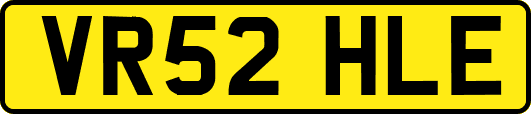VR52HLE