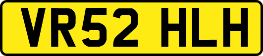 VR52HLH