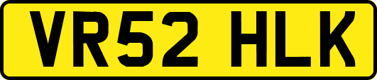 VR52HLK