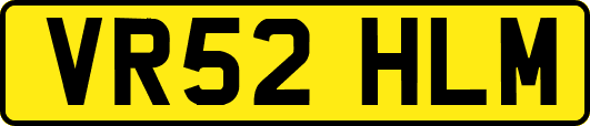 VR52HLM