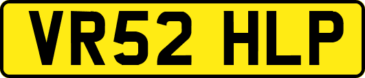VR52HLP