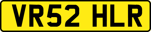 VR52HLR