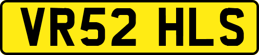 VR52HLS