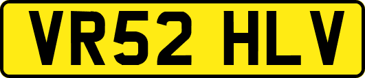 VR52HLV