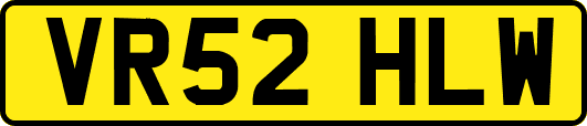 VR52HLW