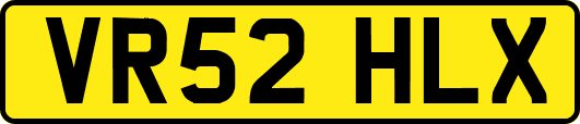 VR52HLX
