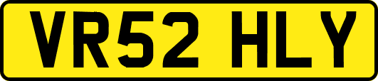 VR52HLY