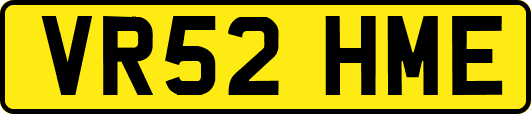 VR52HME