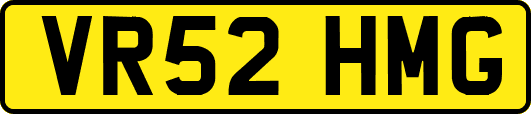 VR52HMG