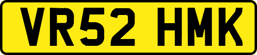 VR52HMK