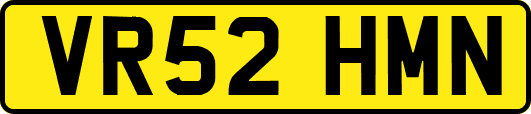 VR52HMN