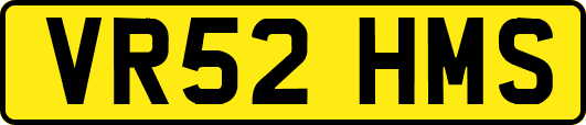 VR52HMS
