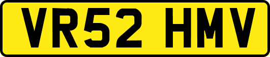 VR52HMV