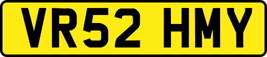 VR52HMY