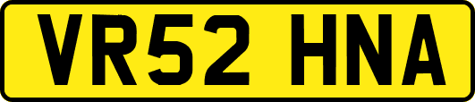 VR52HNA