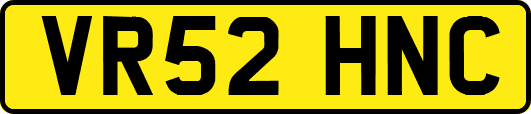 VR52HNC