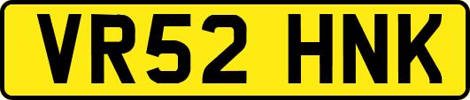 VR52HNK