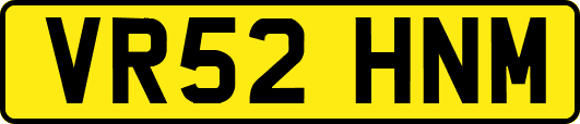 VR52HNM