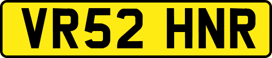 VR52HNR