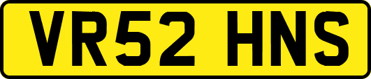 VR52HNS