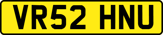 VR52HNU
