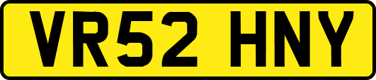VR52HNY