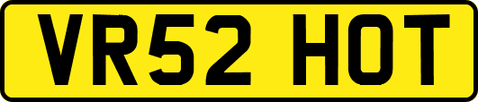 VR52HOT