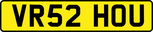 VR52HOU