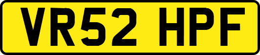 VR52HPF