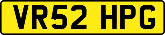 VR52HPG