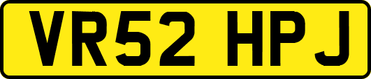 VR52HPJ
