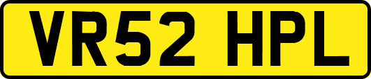 VR52HPL