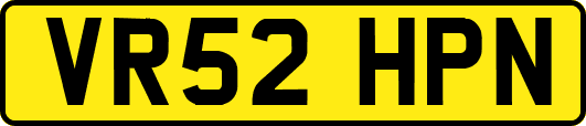 VR52HPN