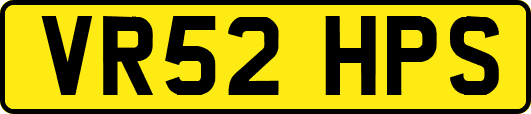 VR52HPS