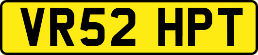 VR52HPT
