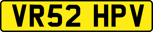 VR52HPV