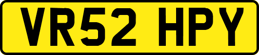 VR52HPY