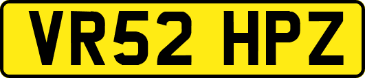 VR52HPZ