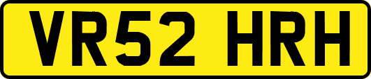 VR52HRH