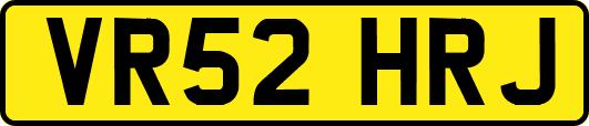 VR52HRJ