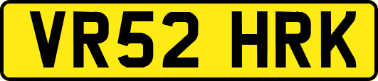 VR52HRK