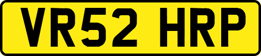 VR52HRP