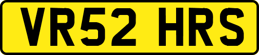 VR52HRS