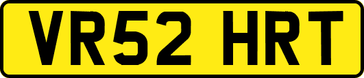VR52HRT
